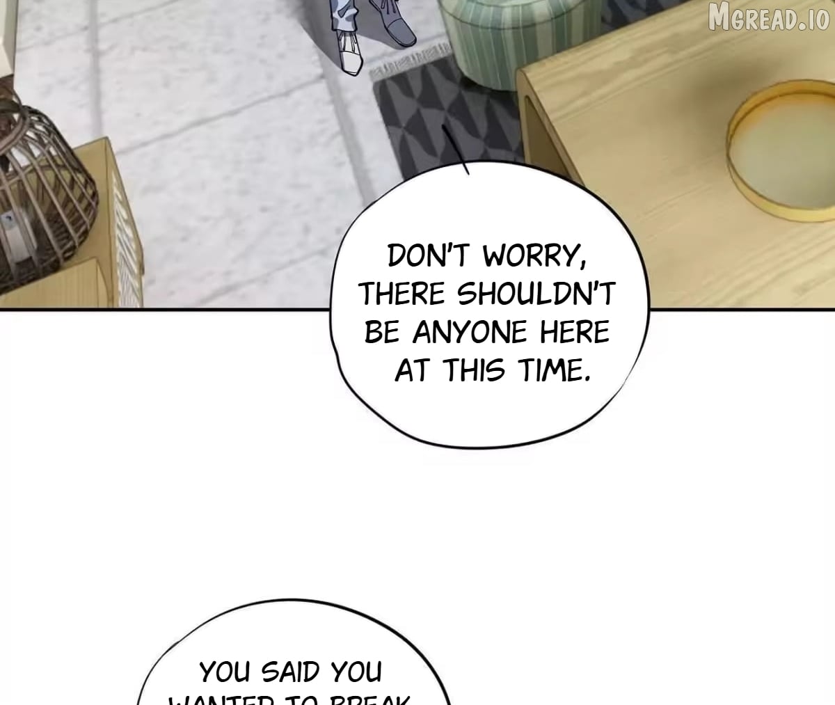 Confession Of The Suspect A Chapter 29  - page 3